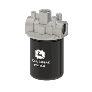 Hydraulic Filter