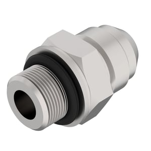 Adapter Fitting