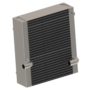 Radiator