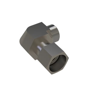 Adapter Fitting