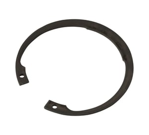 RING RETAINING