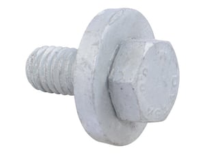 DTZ-HEX BOLT