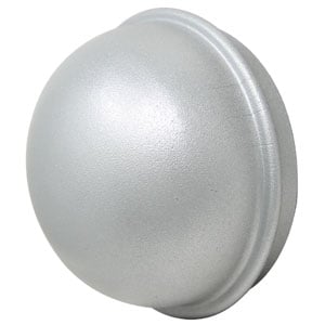 Cap, Hub; Pound In