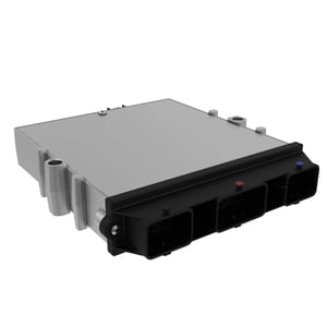 Vehicle Controller
