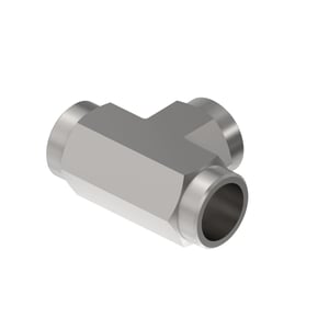 Adapter Fitting