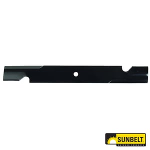 Mower Blade