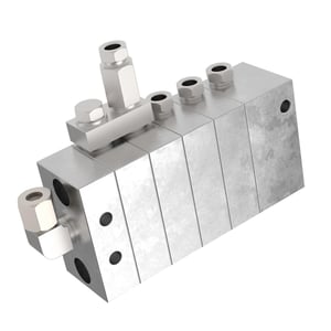 Hydraulic Component