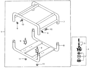 Image of 06503-871-000ZA