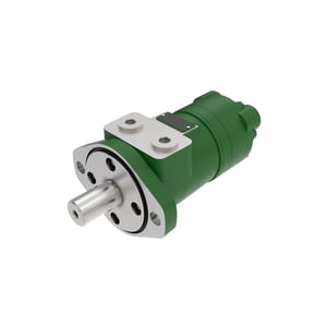 Hydraulic Motor