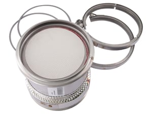 FILTER, PARTICULATE