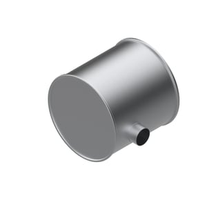 Muffler