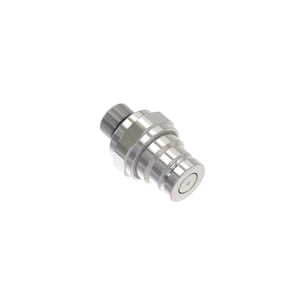 Hyd. Quick-Connect Coupler