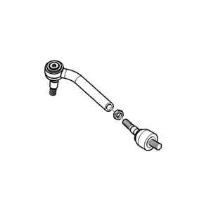 Tie Rod Assembly