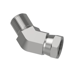 Elbow Fitting