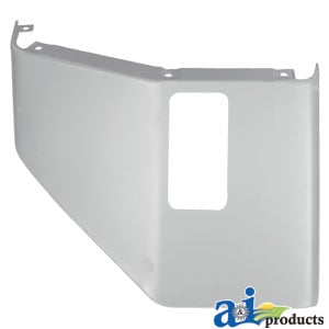 Panel, Fender; LH