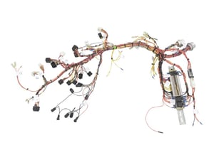 HARNESS, CONS BOX SERVICE