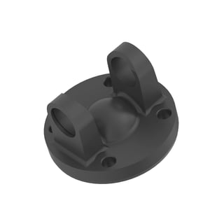 Flange