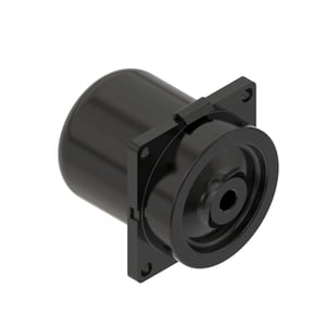 Isolator