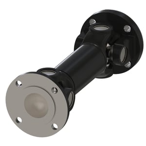 Universal Driveshaft
