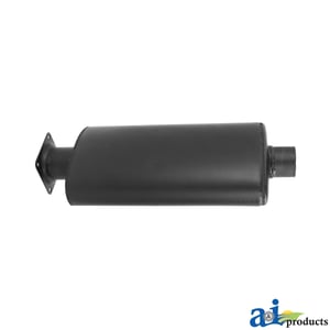 Muffler