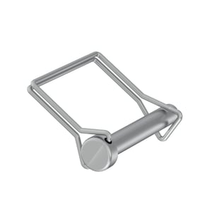 Pin Fastener