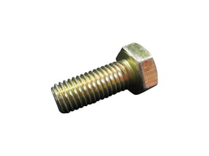 BOLT,FT METRIC GR10.9 (CODED)