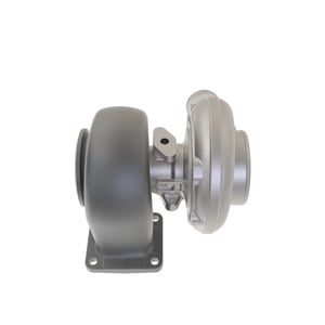 Turbocharger
