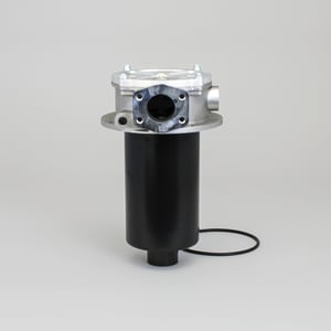 D/S,HYDRAULIC FILTER ASSEMBLY
