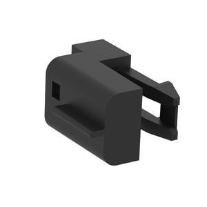 Elec. Connector Housing