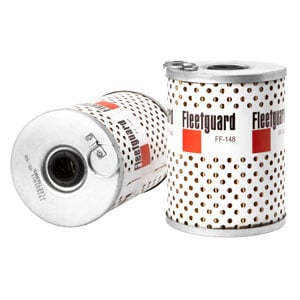 Filter, Fuel, Cartridge (QTY 1)