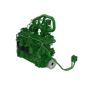 Diesel Engine Reman