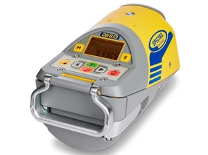 Image of PRECISION DG613
