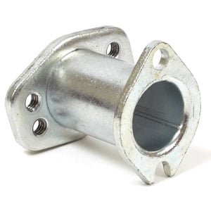 ADAPTER-MUFFLER