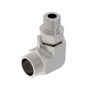 Adapter Fitting