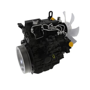 Diesel Engine