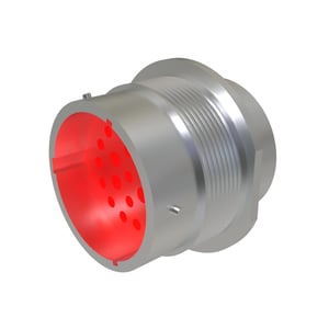 Elec. Connector Terminal