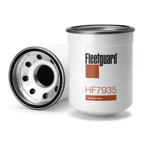 Hydraulic Filter
