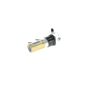 Detent Kit