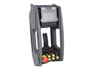 ELEC ASSY,PLATFORM CONTROL(ELE