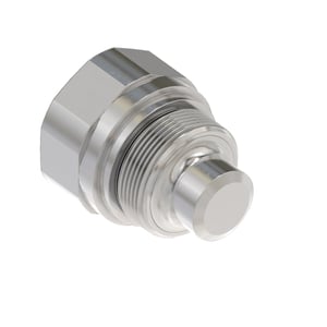 Spool Valve