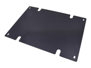 PLATE,COVER FRAME