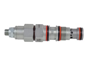 VALVE, VENTED C'BALANCE
