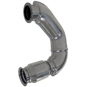 Exhaust Pipe
