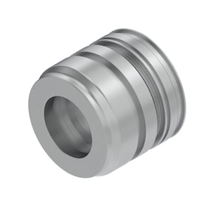Hydr. Cylinder Rod Guide