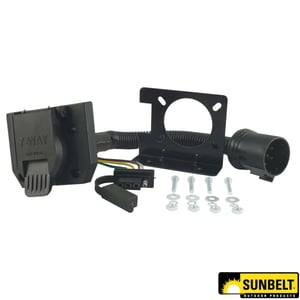 Electrical Connector Assy