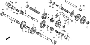 Image of 90501-740-010