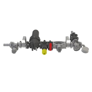 Valve Stack