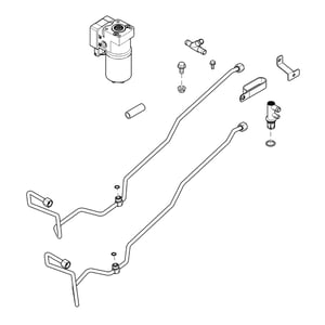 Hardware Kit