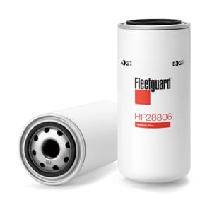 Hydraulic Filter