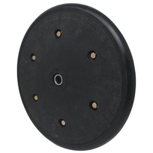 Closing Wheel Assembly
